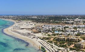 Hotel Meninx Djerba  3*